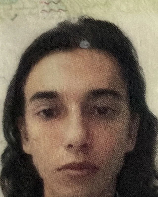 Retrato de Matheus de Lara Campos, sócio e engenheiro de software da Heat On.